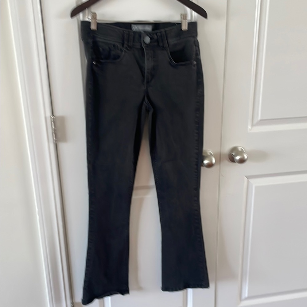 Wit and Wisdom black ab-solution bitty boot women’s size 8